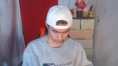 ask me online show from 11/30/25, 01:48