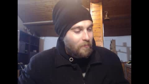 cumingdutchman online show from 01/13/25, 01:02