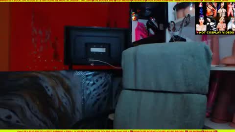 cuminmenowbby online show from 01/24/25, 05:53