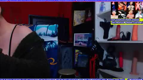 cuminmenowbby online show from 04/21/26, 04:12