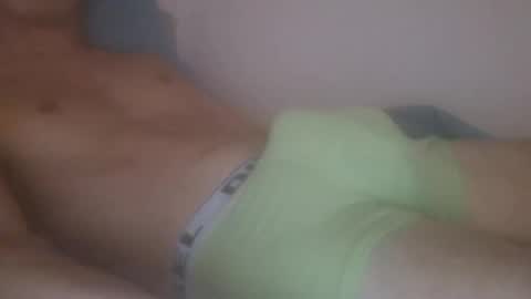 cuminyoo online show from 09/18/25, 09:17