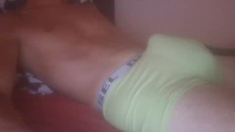 cuminyoo online show from 08/02/26, 07:34