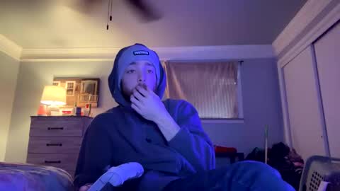 ConCon online show from 01/24/25, 10:30