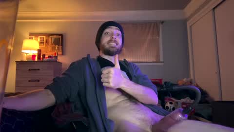 ConCon online show from 01/31/25, 10:10