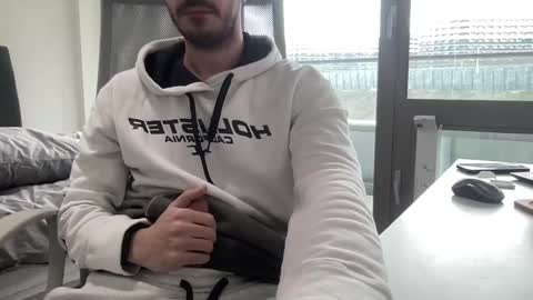 Snapshot of cumlvr11 chatting on 02/25/25, 02:22 Tony online show from 02/25/25, 02:22