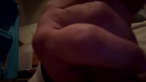 cumm2urmouth67 online show from 05/01/26, 10:09