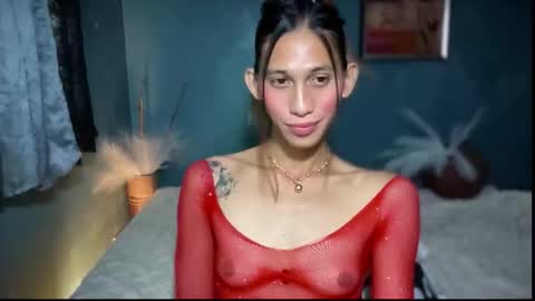 YOUR KWEEN STELLINA online show from 09/16/25, 05:52
