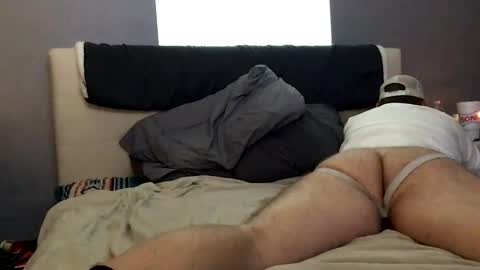 Mike Smalls online show from 01/12/25, 06:16