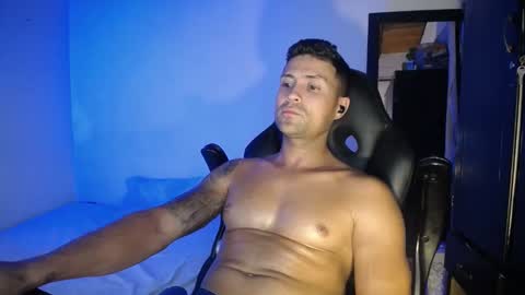 cummerlatino online show from 12/07/24, 10:56