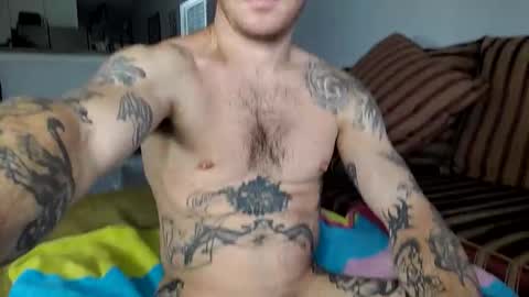 Charlie Mitchell   online show from 11/21/25, 09:35