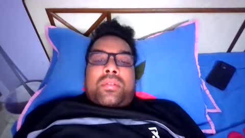 Cumms Cam online show from 03/11/25, 03:56