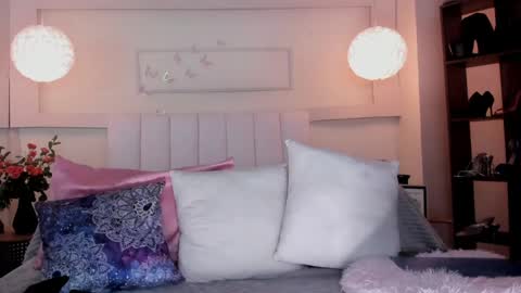 Cumming Loving online show from 04/05/26, 06:27