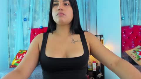 Snapshot of cumming_tiffani chatting on 12/11/24, 12:34 cumming tiffani online show from 12/11/24, 12:34