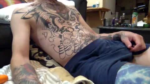 cumonover420 online show from 09/17/25, 02:13