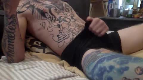 cumonover420 online show from 10/05/25, 04:38