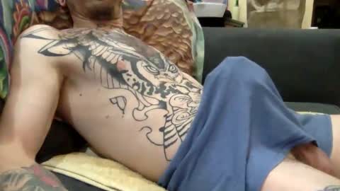 cumonover420 online show from 11/16/25, 04:07