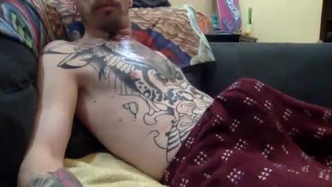 cumonover420 online show from 01/15/26, 01:32