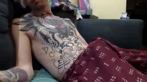 cumonover420 online show from 03/01/26, 02:02