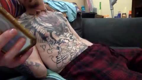 cumonover420 online show from 04/03/26, 01:47