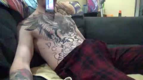 cumonover420 online show from 04/20/26, 06:53