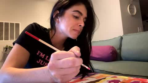 Snapshot of cumontae chatting on 12/04/24, 07:06 Pussy whipped babyboy online show from 12/04/24, 07:06