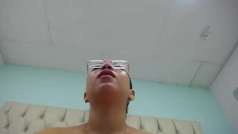 Cumontitsxxx online show from 04/17/26, 11:24