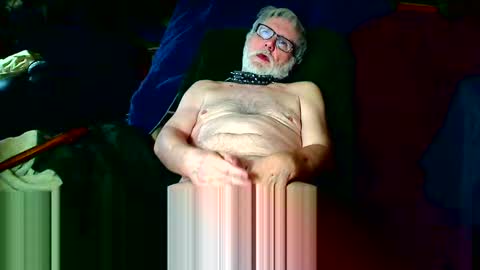 cumpig54 online show from 04/17/26, 07:33