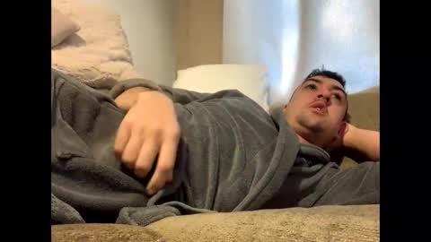 Snapshot of cumplaywithbilly chatting on 01/25/25, 09:04 Billy online show from 01/25/25, 09:04