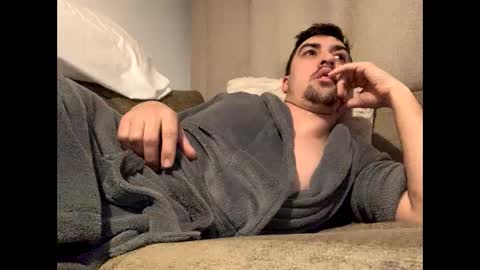 Snapshot of cumplaywithbilly chatting on 02/12/25, 05:48 Billy online show from 02/12/25, 05:48