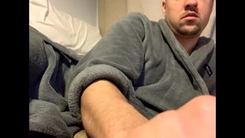 Snapshot of cumplaywithbilly chatting on 02/27/25, 05:36 Billy online show from 02/27/25, 05:36