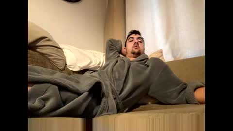 Snapshot of cumplaywithbilly chatting on 10/12/25, 07:18 Billy online show from 10/12/25, 07:18