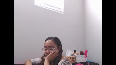 Nia Reese online show from 03/11/26, 06:25