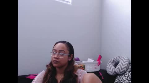 Nia Reese online show from 03/13/26, 07:53