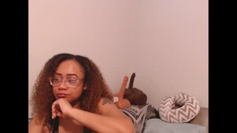 Nia Reese online show from 03/22/26, 01:20