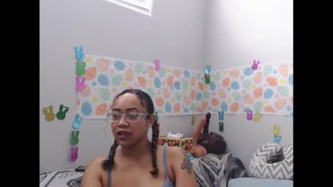 Nia Reese online show from 03/29/26, 06:41