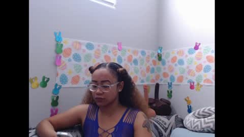 Nia Reese online show from 04/03/26, 06:17