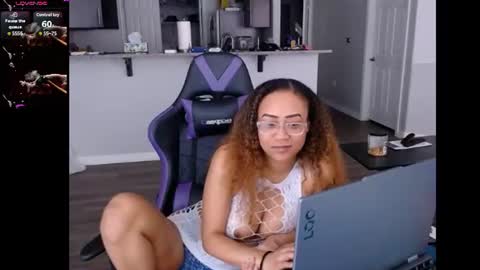 Nia Reese online show from 07/11/26, 08:44