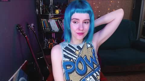 CUMpotikEve online show from 12/30/24, 05:26