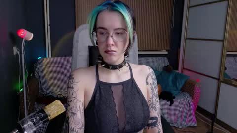 CUMpotikEve online show from 10/10/25, 01:48