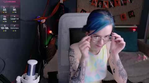 CUMpotikEve online show from 01/14/26, 01:55