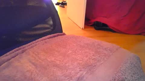 Cumprincess online show from 12/16/24, 12:04