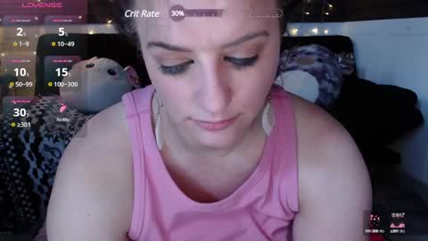 Kasey online show from 03/12/25, 04:35