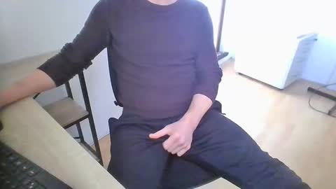 cumrocco online show from 01/02/25, 10:05