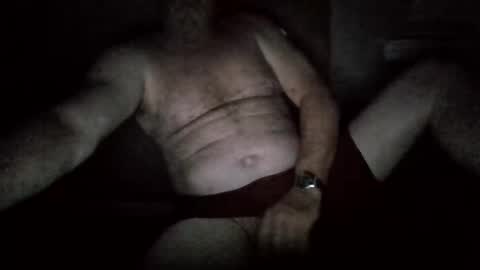 cumsalot55797187 online show from 02/18/25, 05:09