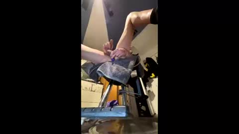 Aprilia online show from 01/13/26, 12:49