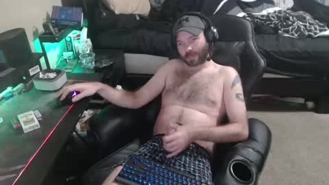 cumslinger2003 online show from 11/17/25, 01:39