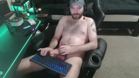 cumslinger2003 online show from 04/21/26, 06:55