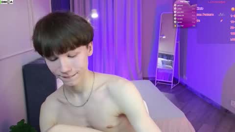 cumte_boy online show from 03/07/26, 01:13