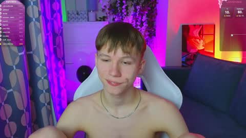 cumte_boy online show from 03/29/26, 01:05