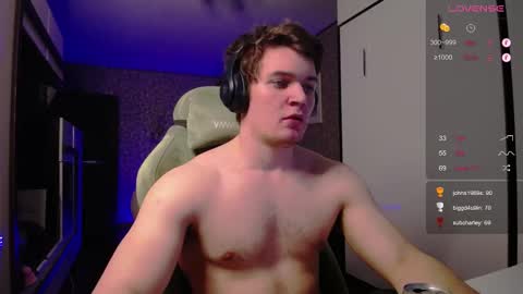 Tarzan online show from 02/13/25, 12:13